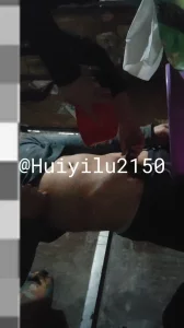 跨年祭跨年鸡跨年记